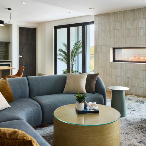 Everything within reach