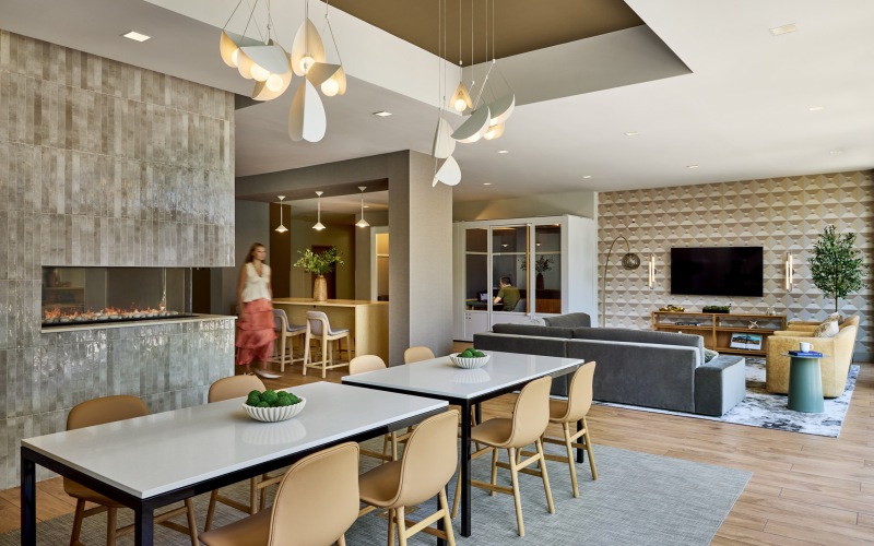 COMMUNITY AMENITIES